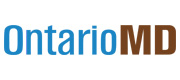 OntarioMD logo